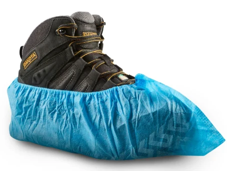 Disposable Boot Covers