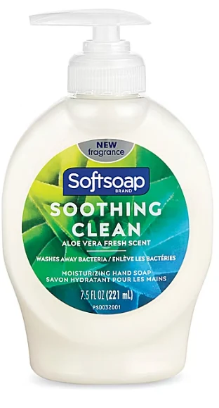 Hand Soap