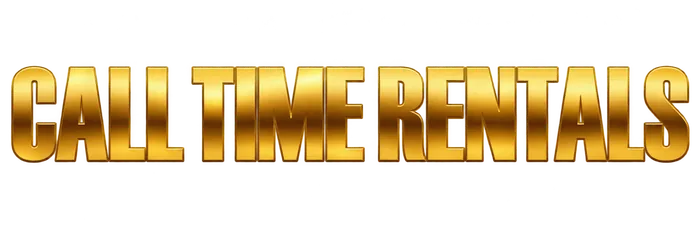 Call Time Rentals