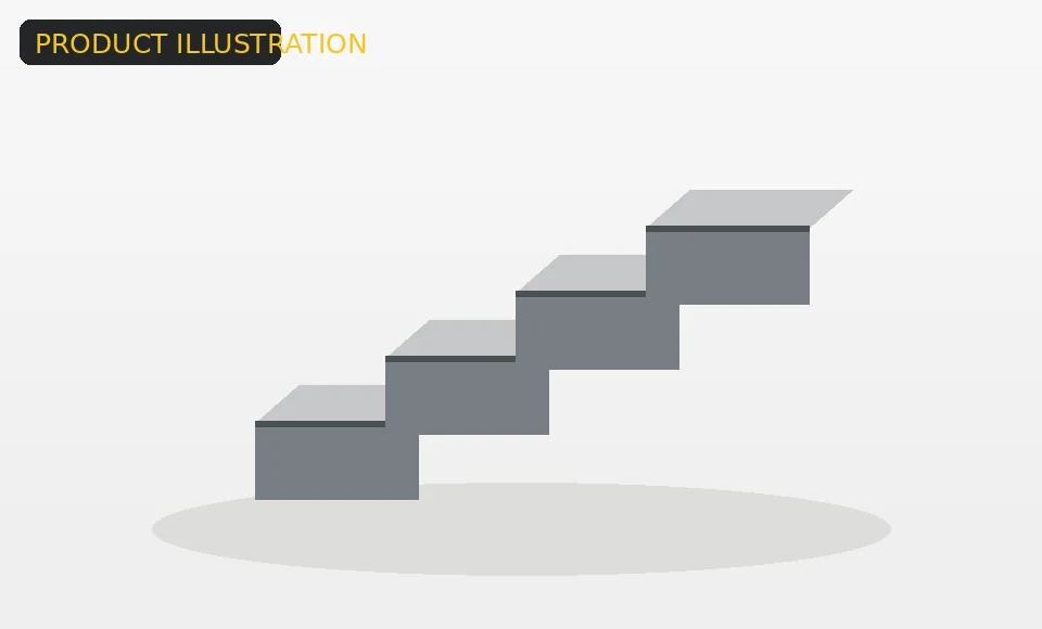 Stair Wrap