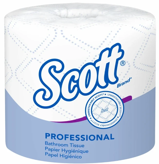 Toilet Paper